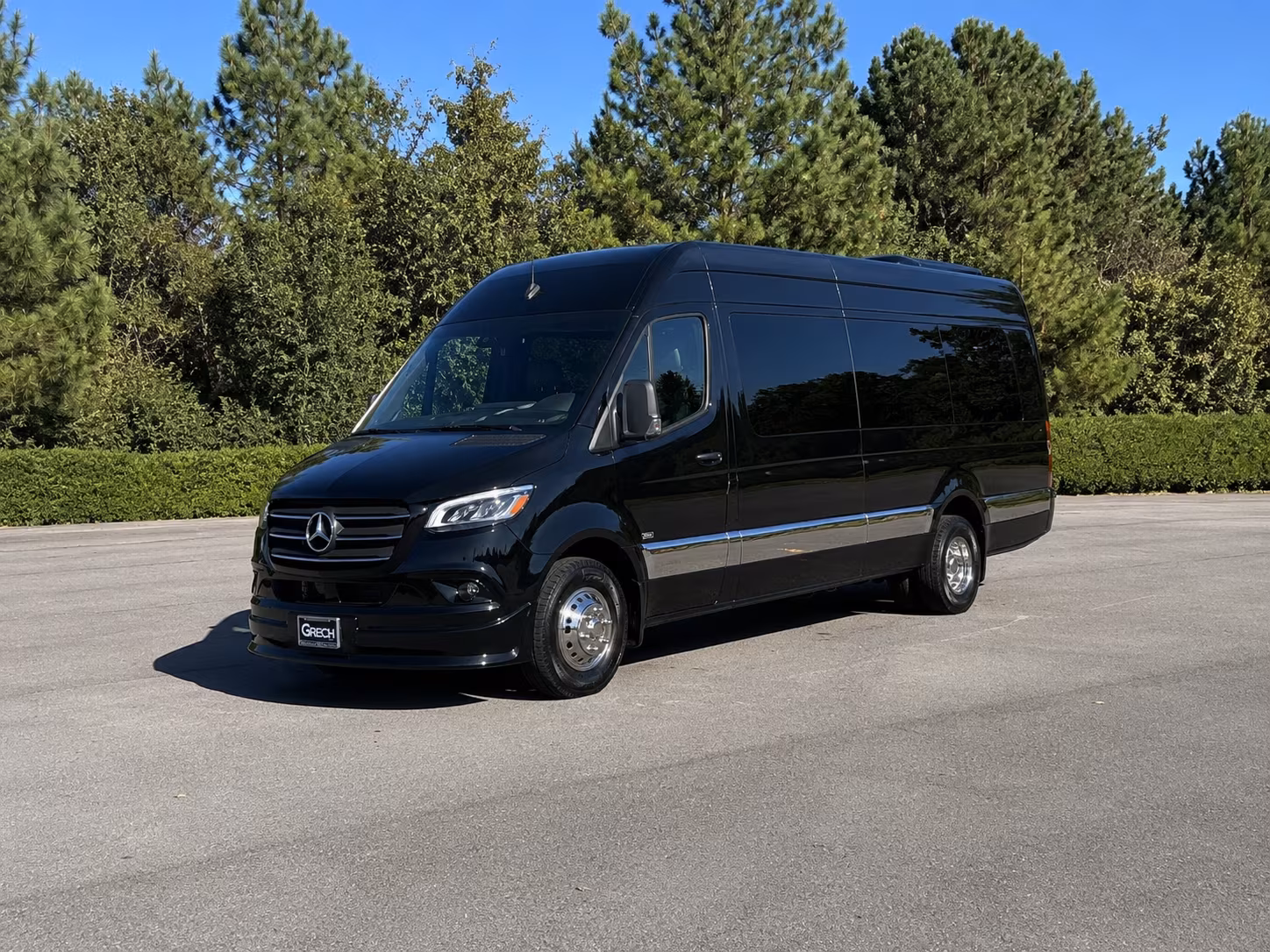 blog redmond municipal airport rdm shuttle hero