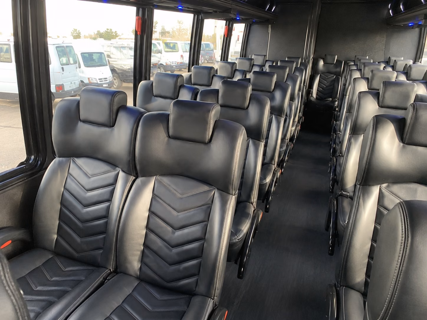 blog rent a bus to mt bachelor hero
