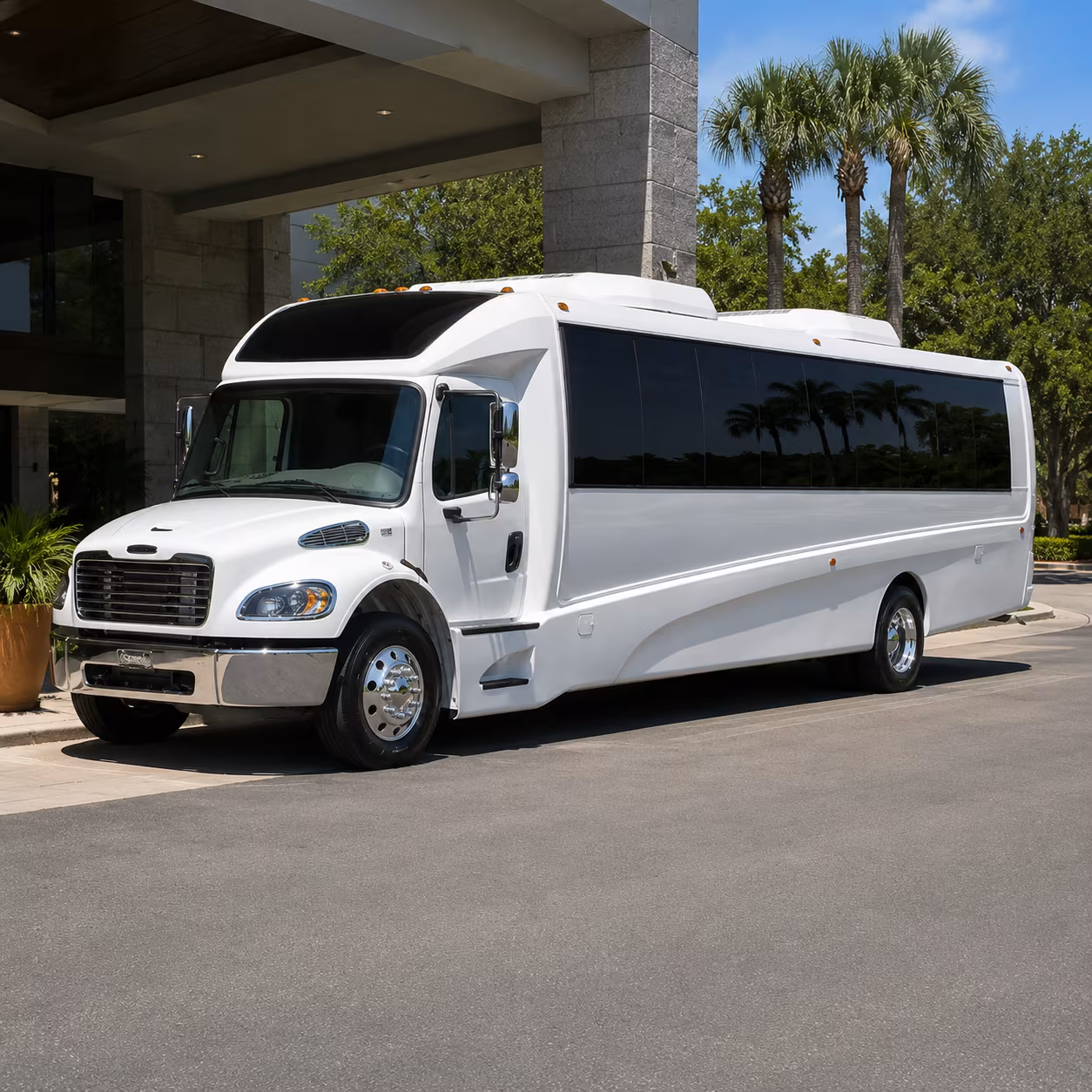 beaverton employee transportation 8
