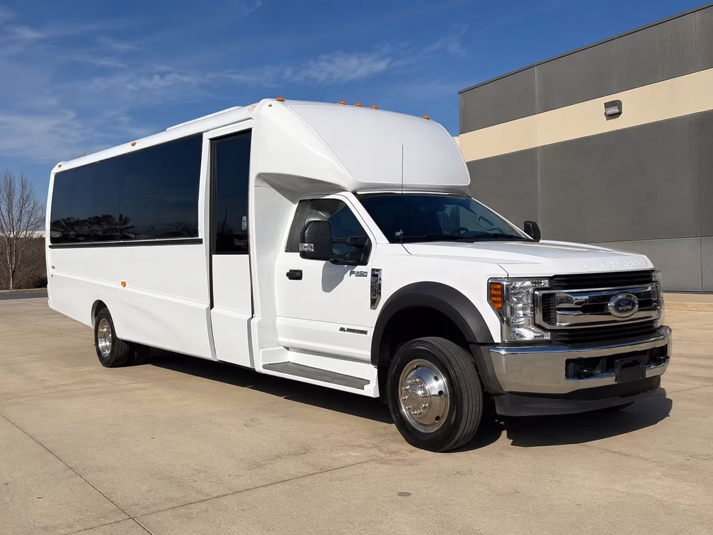 bend airport transportation