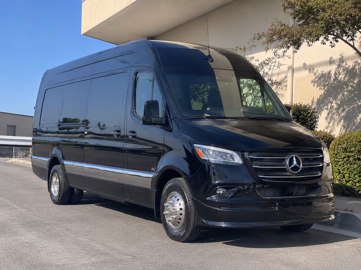 bend corporate transportation