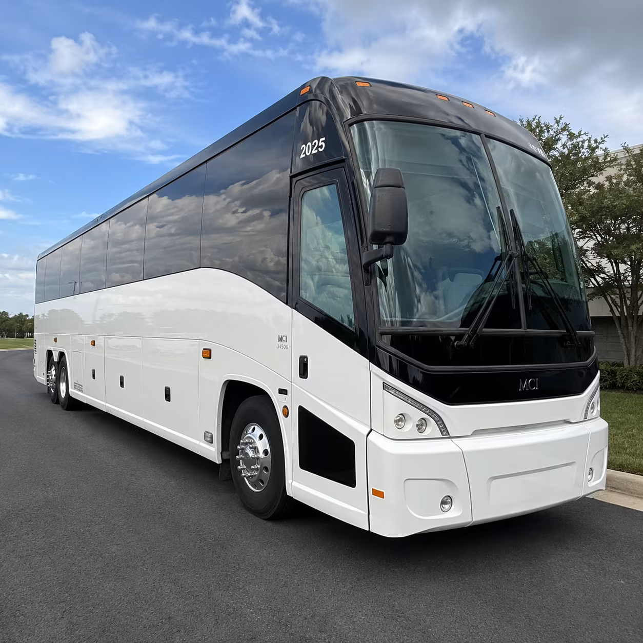 bend employee transportation onboard seating 2