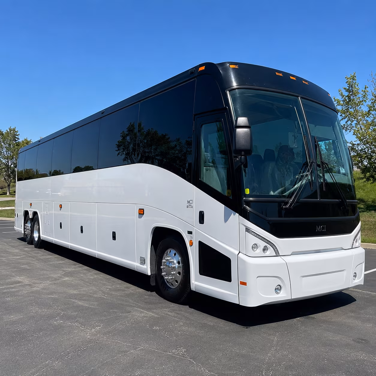 bend employee transportation