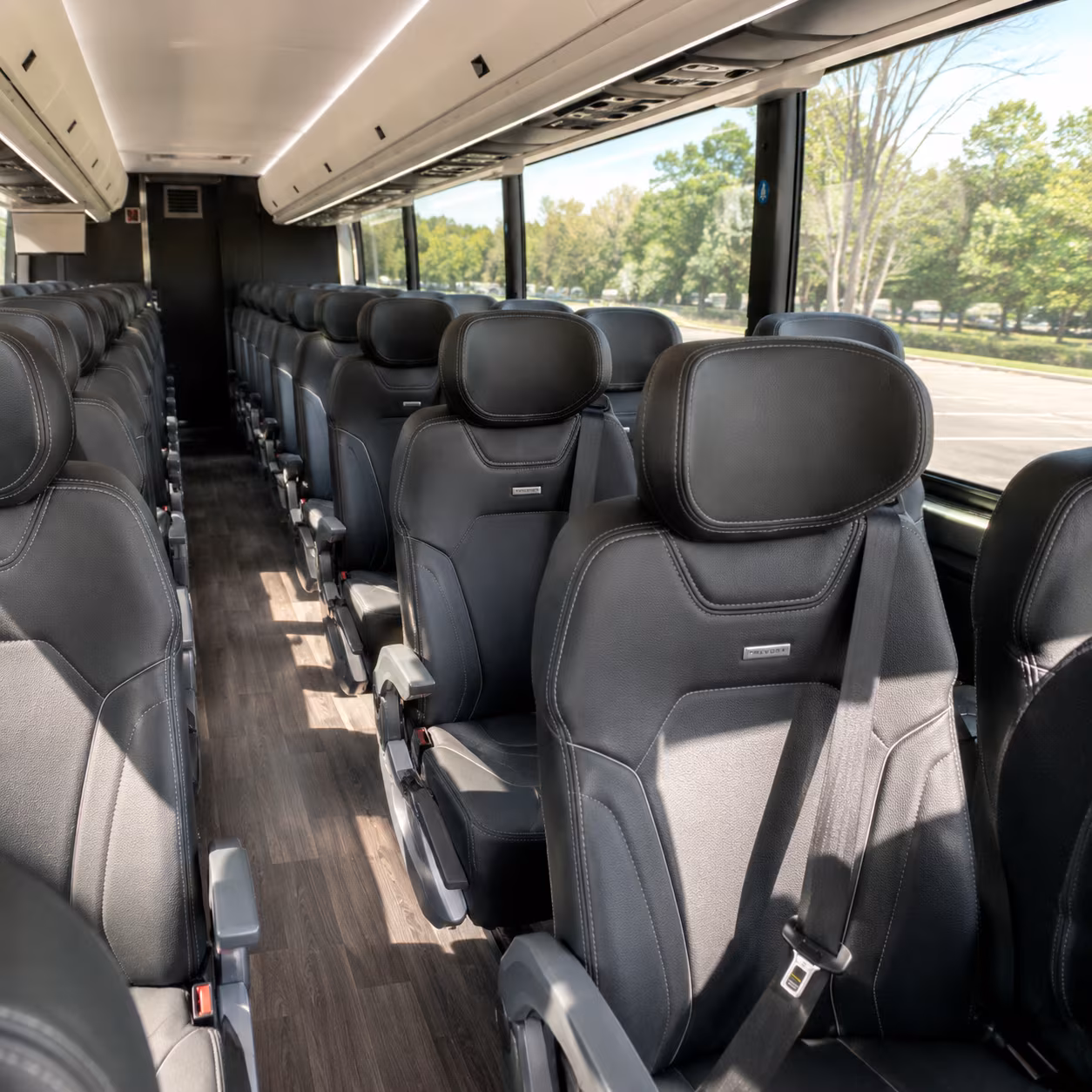 bend long distance transportation