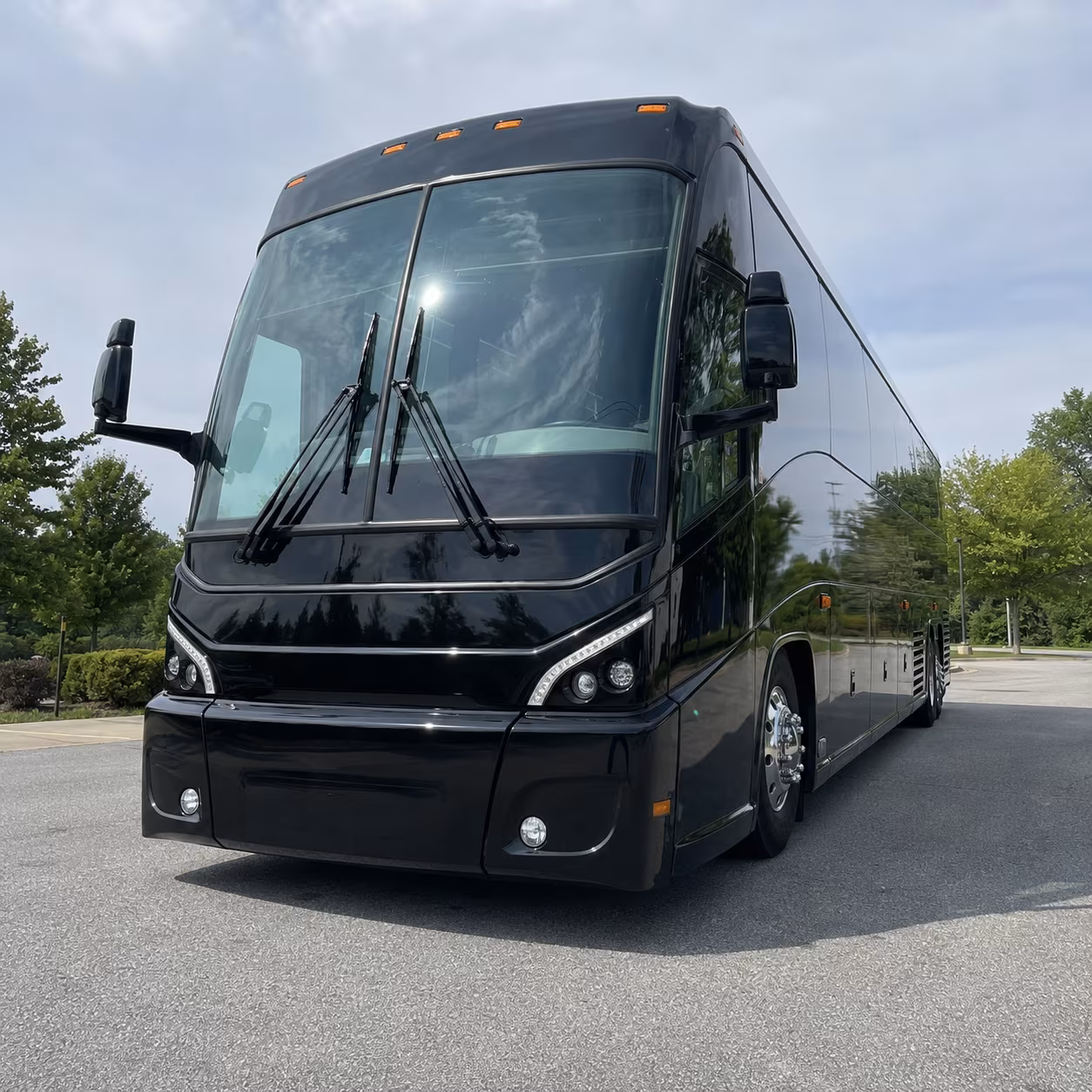 bend tech hub and downtown office shuttle services