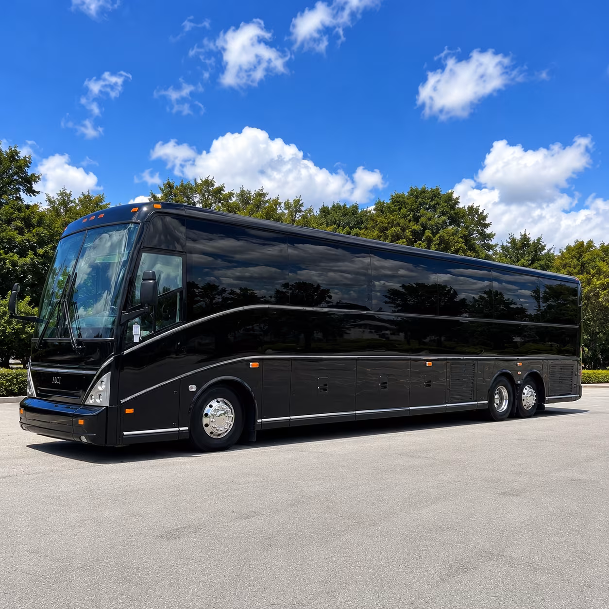 buses for music festival weekends near bend oregon