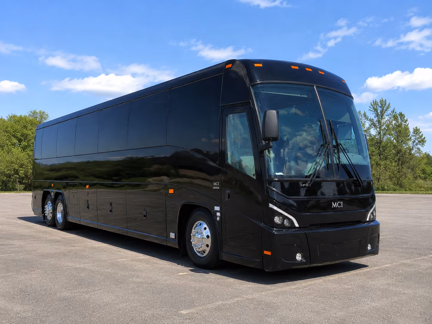charter buses for high desert museum field trips in bend