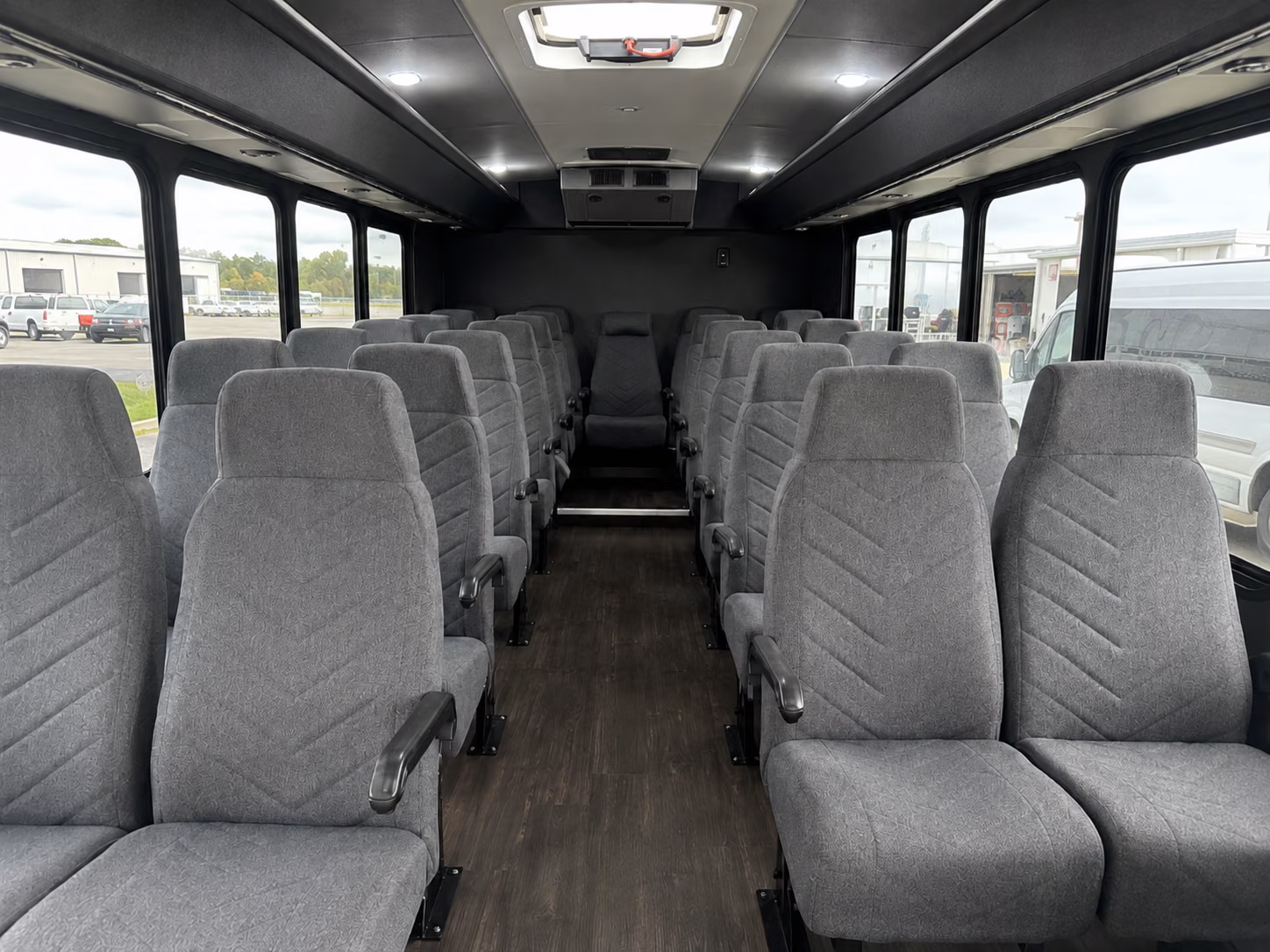 eugene minibus interior 3
