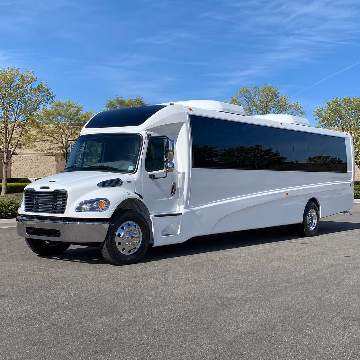 fan buses to oregon ducks and oregon state beavers games