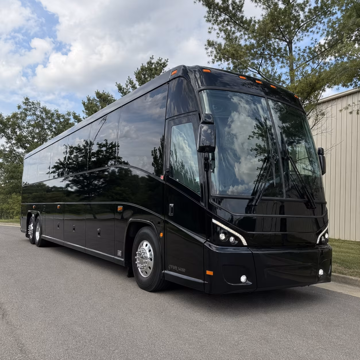 overnight and multi day charter bus trips from bend to southern oregon