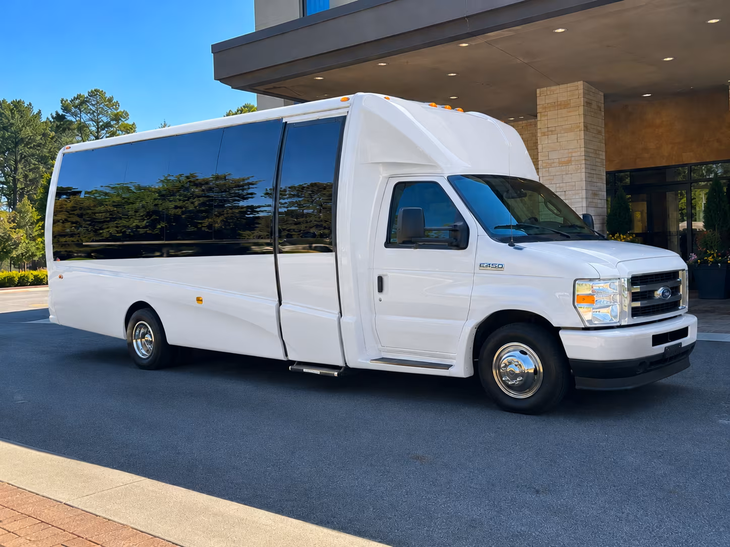 redmond employee transportation 2