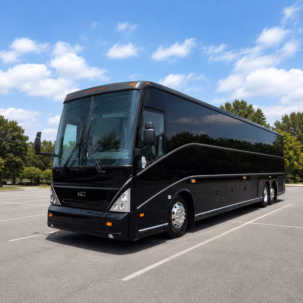 senior ministry and accessibility buses for bend congregations