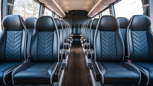 30 passenger minibus rental