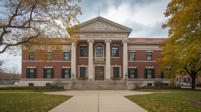 albany regional museum