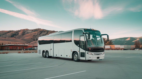 bend sport charter bus rental