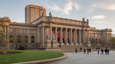 boston museum of fine arts