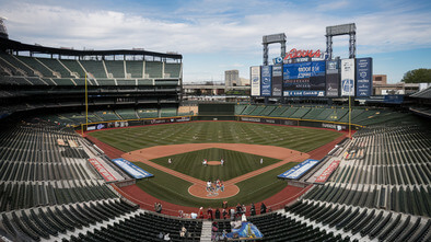 coors field