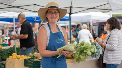 corvallis farmers market