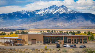 deschutes brewery