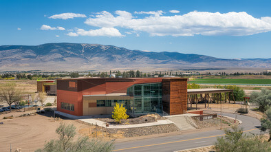 deschutes historical museum