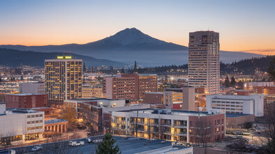 downtown medford