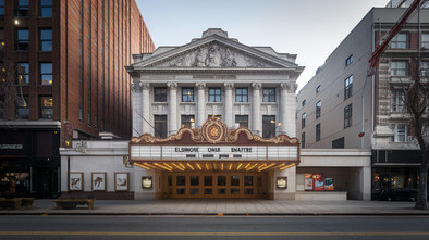 elsinore theatre