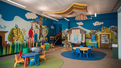 gilbert house childrens museum