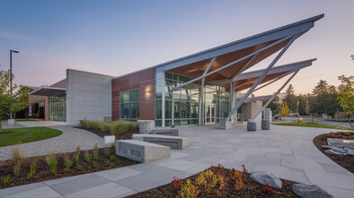 hillsboro civic center plaza