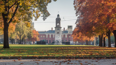 main city park