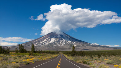 newberry national volcanic monument