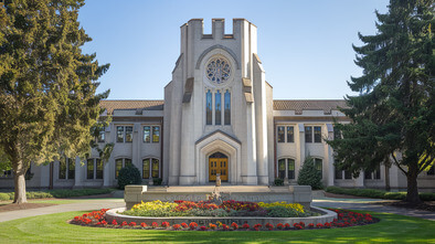 oregon state university