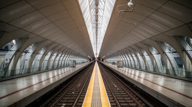 orenco station