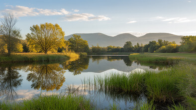 oxbow regional park