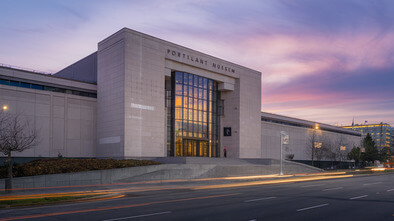 portland art museum