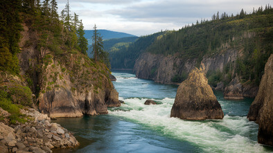 rogue river