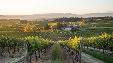 rogue valley wine country