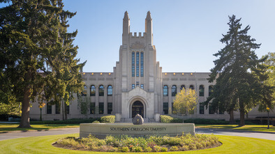 southern oregon university