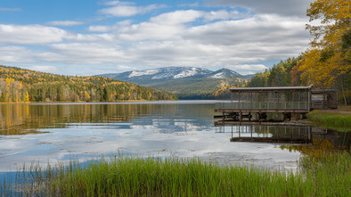 waverly lake area